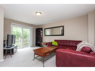 Photo 16: 95 4401 BLAUSON Boulevard in Abbotsford: Abbotsford East Townhouse for sale in "Sage Homes at Auguston" : MLS®# R2473999