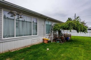 Photo 28: 51 6338 VEDDER Road in Chilliwack: Sardis East Vedder Rd Manufactured Home for sale in "Maple Meadows" (Sardis)  : MLS®# R2691989