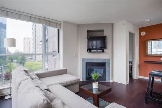 Photo 20: 1107 1068 HORNBY Street in Vancouver: Downtown VW Condo for sale in "THE CANADIAN AT WALL CENTRE" (Vancouver West)  : MLS®# R2463676