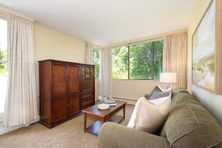 Photo 23: 301 5555 YEW Street in Vancouver: Kerrisdale Condo for sale in "Carlton Towers" (Vancouver West)  : MLS®# R2784998