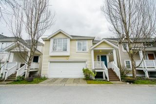 Main Photo: 315 3000 RIVERBEND Drive in Coquitlam: Coquitlam East House for sale : MLS®# R2782031