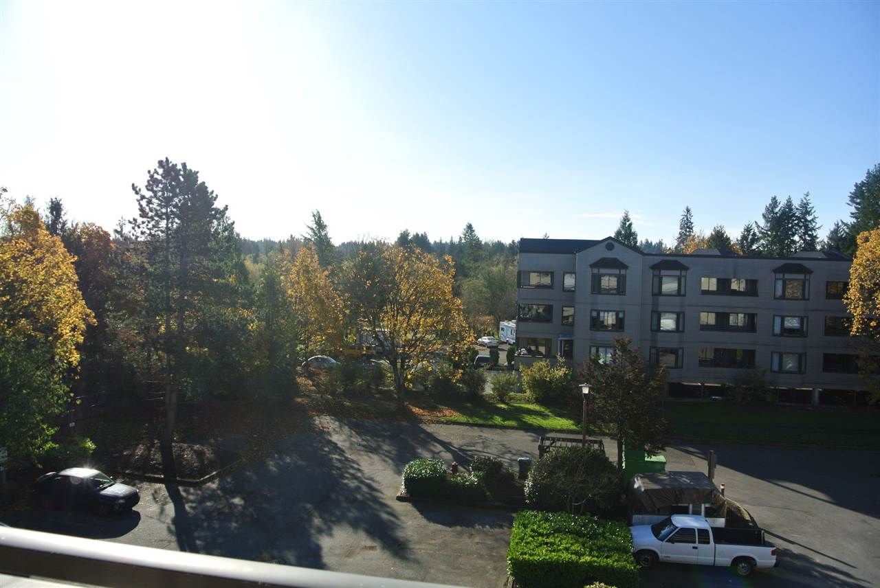 Main Photo: 307 5294 204 Street in Langley: Langley City Condo for sale in "Water Edge" : MLS®# R2216318