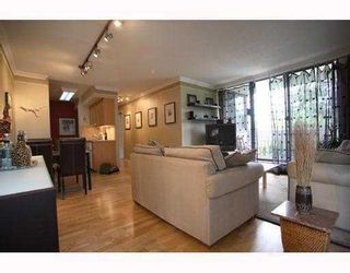 Photo 3: 606 4105 Imperial Street in Somerset House: Metrotown Home for sale () 