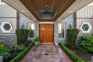 Photo 11: 249 King George Terr in Oak Bay: OB Gonzales House for sale : MLS®# 931290