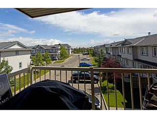 Photo 15: 201 3 EVERRIDGE Square SW in CALGARY: Evergreen Condo for sale (Calgary)  : MLS®# C3627879