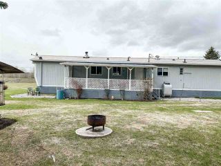 Photo 19: 32755 GRANT Road in Prince George: Red Rock/Stoner Manufactured Home for sale (PG Rural South (Zone 78))  : MLS®# R2575455