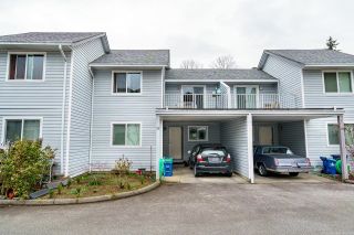 Photo 27: 28 12070 207A Street in Maple Ridge: Northwest Maple Ridge Townhouse for sale in "THE MEADOWS" : MLS®# R2667817