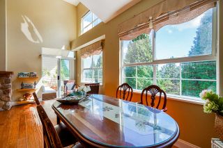 Photo 16: 122 1465 PARKWAY BOULEVARD in Coquitlam: Westwood Plateau Townhouse for sale : MLS®# R2490611