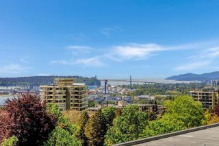 Photo 22: 904 140 E KEITH Road in North Vancouver: Central Lonsdale Condo for sale : MLS®# R2880045