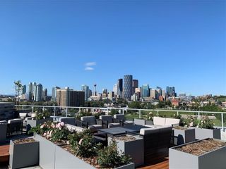 Photo 19: 615 88 9 Street NE in Calgary: Bridgeland/Riverside Apartment for sale : MLS®# A1172279