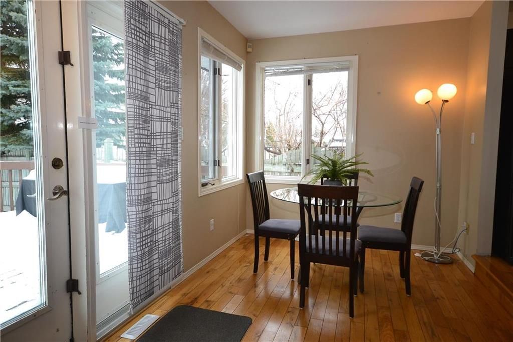 Photo 10: Photos: 83 Des Intrepides Promenade in Winnipeg: St Boniface Residential for sale (2A)  : MLS®# 202100519