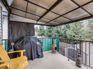 Photo 25: 32942 EGGLESTONE Avenue in Mission: Mission BC House for sale : MLS®# R2870263