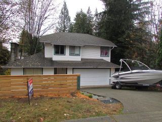 Photo 1: 32648 MCRAE Avenue in Mission: Mission BC House for sale : MLS®# R2739213