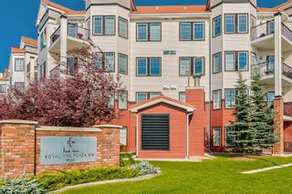 Photo 27: 240 30 Royal Oak Plaza NW in Calgary: Royal Oak Apartment for sale : MLS®# A1258822