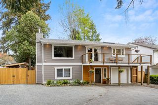 Main Photo: 2720 Labieux Rd in Nanaimo: Na Diver Lake House for sale : MLS®# 962940