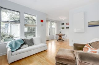 Photo 4: 2238 COLLINGWOOD Street in Vancouver: Kitsilano 1/2 Duplex for sale (Vancouver West)  : MLS®# R2208060