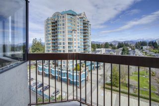 Photo 18: 921 31955 OLD YALE Road in Abbotsford: Abbotsford West Condo for sale in "Evergreen Village" : MLS®# R2449088