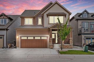 Photo 1: 151 Windbrook Manor SW: Airdrie Detached for sale : MLS®# A2142293