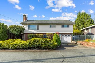 Main Photo: 33803 4 Avenue in Mission: Mission BC House for sale : MLS®# R2871828