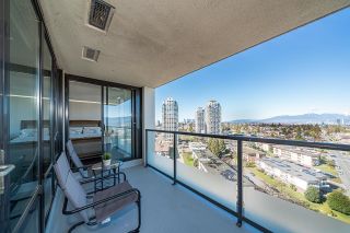 Photo 19: 2001 7325 ARCOLA Street in Burnaby: Highgate Condo for sale (Burnaby South)  : MLS®# R2665577