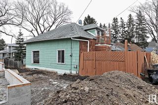 Photo 35: 10146 92 Street in Edmonton: Zone 13 House for sale : MLS®# E4314794