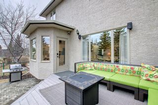 Photo 39: 38 Sienna Park Terrace SW in Calgary: Signal Hill Detached for sale : MLS®# A1197784