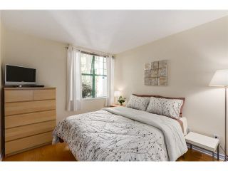 Photo 9: 102 503 W 16TH Avenue in Vancouver: Fairview VW Condo for sale in "Pacifica" (Vancouver West)  : MLS®# V1067619