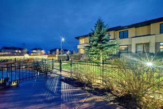 Photo 2: 225 Aspen Hills Villas SW in Calgary: Aspen Woods Row/Townhouse for sale : MLS®# A2130010
