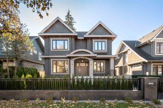 Photo 2: 2978 W 29TH Avenue in Vancouver: MacKenzie Heights House for sale in "MACKENZIE HEIGHTS" (Vancouver West)  : MLS®# R2512090