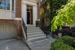 Photo 3: 40A Summerhill Gardens in Toronto: Rosedale-Moore Park House (Other) for lease (Toronto C09)  : MLS®# C7317954