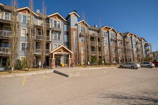 Photo 4: 408 201 Sunset Drive: Cochrane Apartment for sale : MLS®# A2114890