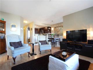 Photo 2: 206 55 E 10TH Avenue in Vancouver: Mount Pleasant VE Condo for sale in "Abbey Lane" (Vancouver East)  : MLS®# V1091688