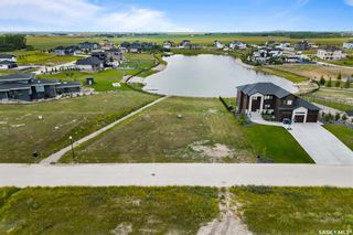 Photo 3: 305 Spruce Creek Lane in Edenwold: Lot/Land for sale (Edenwold Rm No. 158)  : MLS®# SK937690