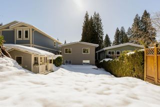 Photo 37: 1556 DEMPSEY Road in North Vancouver: Lynn Valley House for sale : MLS®# R2758796