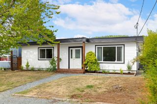 Photo 1: 367 Hillcrest Ave in Nanaimo: Na University District House for sale : MLS®# 941495