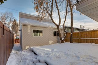 Photo 6: 613 21 Avenue NW in Calgary: Mount Pleasant Detached for sale : MLS®# A2011533
