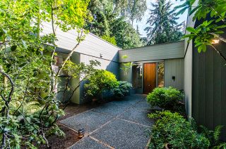 Photo 8: 5380 KEITH Road in West Vancouver: Caulfeild House for sale in "Montiverdi Estates" : MLS®# R2715314
