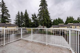 Photo 20: 37 3075 TRETHEWEY Street in Abbotsford: Abbotsford West Townhouse for sale in "Silkwood Estates" : MLS®# R2693502