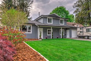 FEATURED LISTING: 11747 Blakely Road South Pitt Meadows