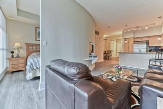 Photo 22: 410 205 Riverfront Avenue SW in Calgary: Chinatown Apartment for sale : MLS®# A1174848