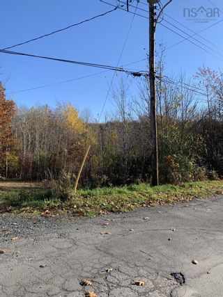 Photo 4: . Ninth Extension in Trenton: 107-Trenton, Westville, Pictou Vacant Land for sale (Northern Region)  : MLS®# 202218203