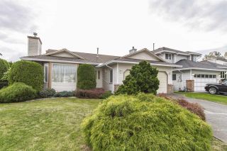 Photo 17: 19668 SOMERSET DRIVE in Pitt Meadows: Mid Meadows House for sale : MLS®# R2113978