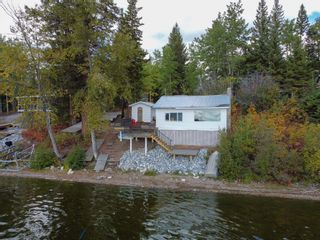Photo 2: 4580 E MEIER Road in Prince George: Cluculz Lake House for sale in "CLUCULZ LAKE" (PG Rural West (Zone 77))  : MLS®# R2641922