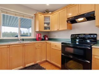 Photo 3: 11746 CREEKSIDE Street in Maple Ridge: Cottonwood MR House for sale : MLS®# V1108414