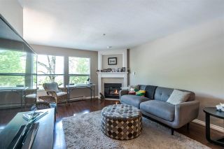 Photo 8: 311 1575 BEST Street: White Rock Condo for sale in "The Embassy" (South Surrey White Rock)  : MLS®# R2591761