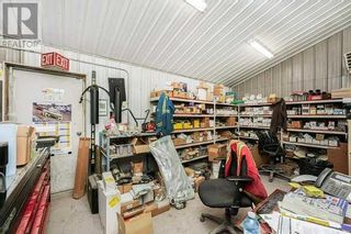 Photo 26: 30 Industrial Drive in Sylvan Lake: Other for lease : MLS®# A2087840