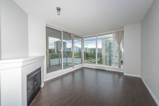 Photo 4: 1705 2133 DOUGLAS Road in Burnaby: Brentwood Park Condo for sale (Burnaby North)  : MLS®# R2800402