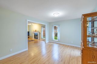 Photo 7: 119 14861 98 Avenue in Surrey: Guildford Townhouse for sale in "THE MANSIONS" (North Surrey)  : MLS®# R2653677
