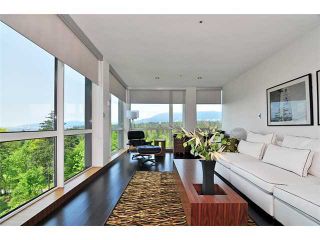 Photo 6: 1102 2088 BARCLAY Street in Vancouver: West End VW Condo for sale in "PRESIDIO" (Vancouver West)  : MLS®# V913287