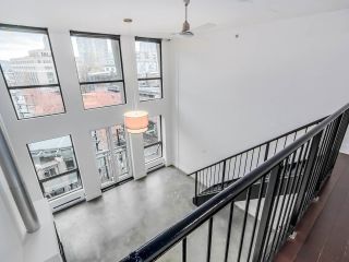 Photo 8: 505 1 E CORDOVA Street in Vancouver: Downtown VE Condo for sale in "CARROL ST STATION" (Vancouver East)  : MLS®# R2780426
